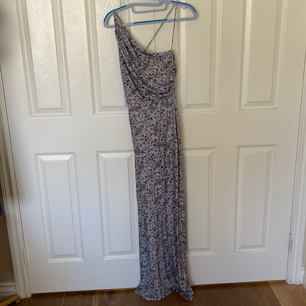 Diane Von Furstenburg dress
